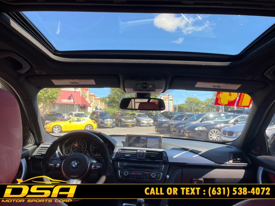 2014 BMW 3 Series 4dr Sdn 335i xDrive AWD, available for sale in Commack, New York | DSA Motor Sports Corp. Commack, New York 2014 BMW 3 Series 4dr Sdn 335i xDrive AWD, available for sale in Commack, New York | DSA Motor Sports Corp. Commack, New York