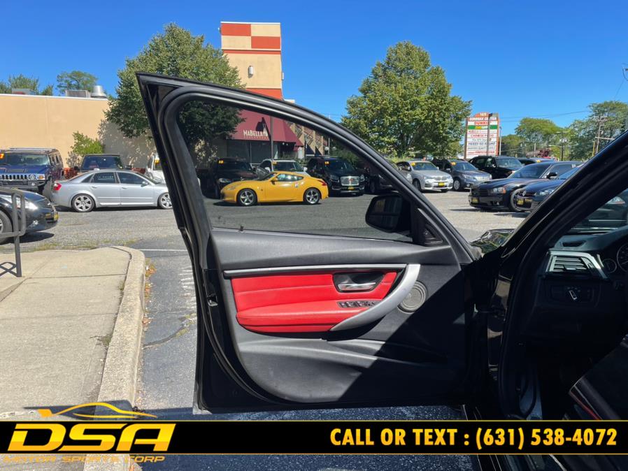 2014 BMW 3 Series 4dr Sdn 335i xDrive AWD, available for sale in Commack, New York | DSA Motor Sports Corp. Commack, New York 2014 BMW 3 Series 4dr Sdn 335i xDrive AWD, available for sale in Commack, New York | DSA Motor Sports Corp. Commack, New York