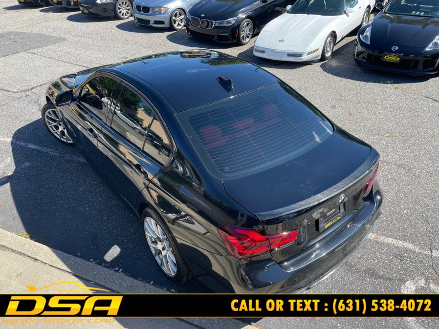2014 BMW 3 Series 4dr Sdn 335i xDrive AWD, available for sale in Commack, New York | DSA Motor Sports Corp. Commack, New York 2014 BMW 3 Series 4dr Sdn 335i xDrive AWD, available for sale in Commack, New York | DSA Motor Sports Corp. Commack, New York