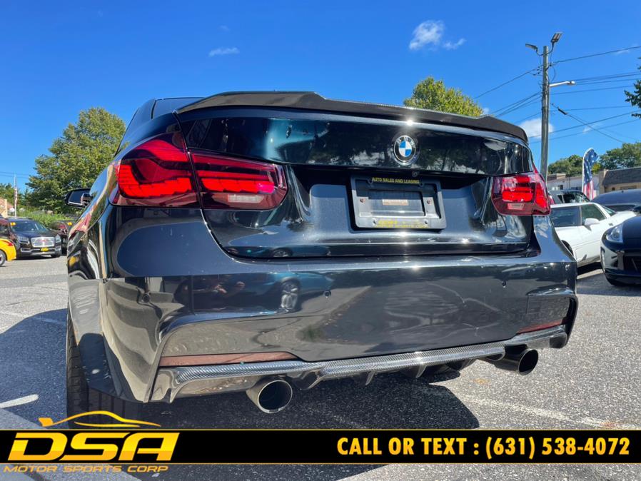 2014 BMW 3 Series 4dr Sdn 335i xDrive AWD, available for sale in Commack, New York | DSA Motor Sports Corp. Commack, New York 2014 BMW 3 Series 4dr Sdn 335i xDrive AWD, available for sale in Commack, New York | DSA Motor Sports Corp. Commack, New York