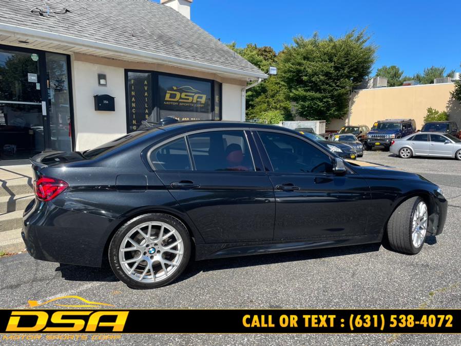 2014 BMW 3 Series 4dr Sdn 335i xDrive AWD, available for sale in Commack, New York | DSA Motor Sports Corp. Commack, New York 2014 BMW 3 Series 4dr Sdn 335i xDrive AWD, available for sale in Commack, New York | DSA Motor Sports Corp. Commack, New York