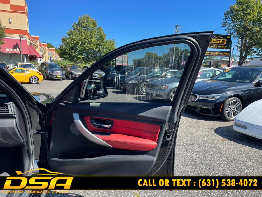 2014 BMW 3 Series 4dr Sdn 335i xDrive AWD, available for sale in Commack, New York | DSA Motor Sports Corp. Commack, New York 2014 BMW 3 Series 4dr Sdn 335i xDrive AWD, available for sale in Commack, New York | DSA Motor Sports Corp. Commack, New York