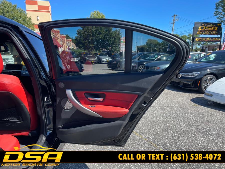 2014 BMW 3 Series 4dr Sdn 335i xDrive AWD, available for sale in Commack, New York | DSA Motor Sports Corp. Commack, New York 2014 BMW 3 Series 4dr Sdn 335i xDrive AWD, available for sale in Commack, New York | DSA Motor Sports Corp. Commack, New York