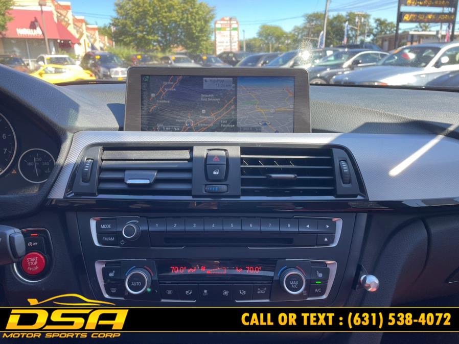 2014 BMW 3 Series 4dr Sdn 335i xDrive AWD, available for sale in Commack, New York | DSA Motor Sports Corp. Commack, New York 2014 BMW 3 Series 4dr Sdn 335i xDrive AWD, available for sale in Commack, New York | DSA Motor Sports Corp. Commack, New York