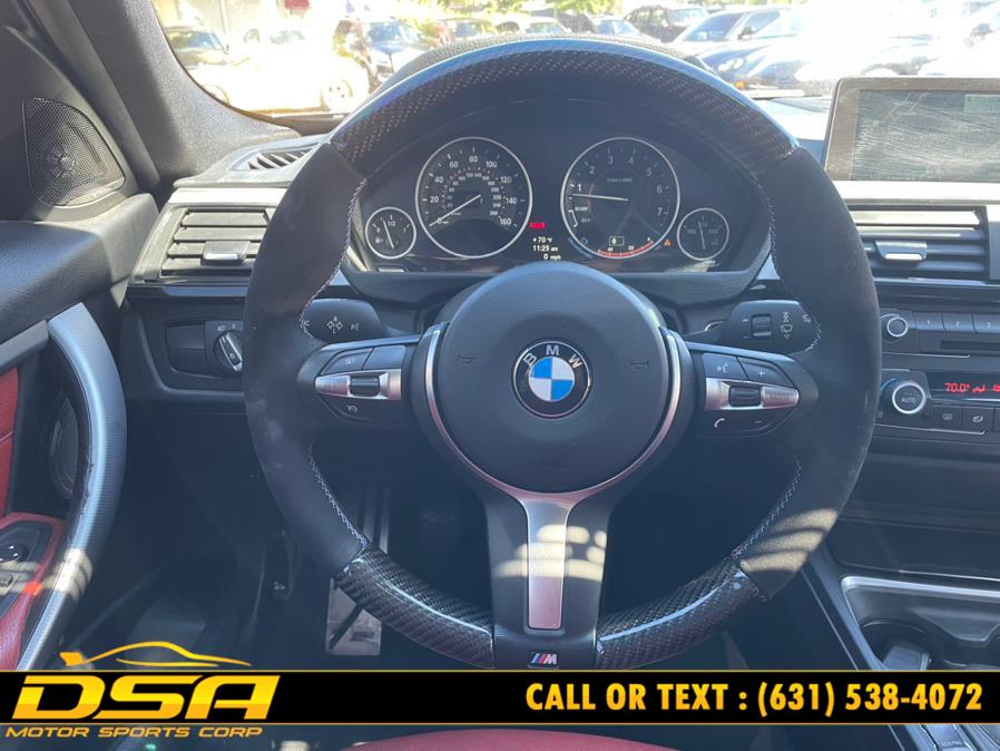 2014 BMW 3 Series 4dr Sdn 335i xDrive AWD, available for sale in Commack, New York | DSA Motor Sports Corp. Commack, New York 2014 BMW 3 Series 4dr Sdn 335i xDrive AWD, available for sale in Commack, New York | DSA Motor Sports Corp. Commack, New York