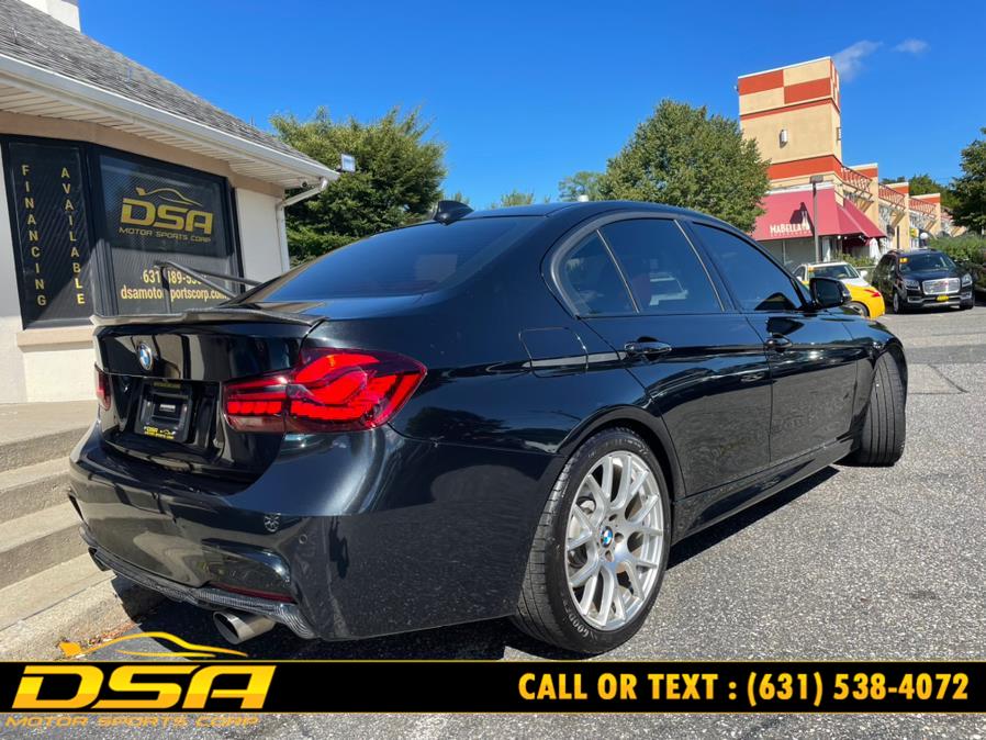 2014 BMW 3 Series 4dr Sdn 335i xDrive AWD, available for sale in Commack, New York | DSA Motor Sports Corp. Commack, New York 2014 BMW 3 Series 4dr Sdn 335i xDrive AWD, available for sale in Commack, New York | DSA Motor Sports Corp. Commack, New York
