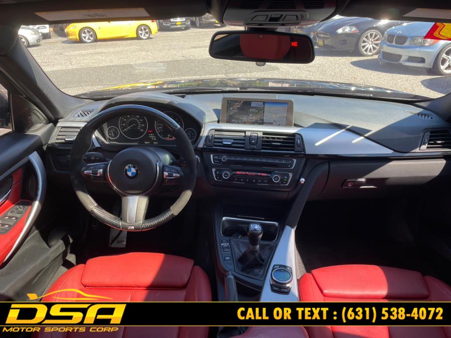 2014 BMW 3 Series 4dr Sdn 335i xDrive AWD, available for sale in Commack, New York | DSA Motor Sports Corp. Commack, New York 2014 BMW 3 Series 4dr Sdn 335i xDrive AWD, available for sale in Commack, New York | DSA Motor Sports Corp. Commack, New York