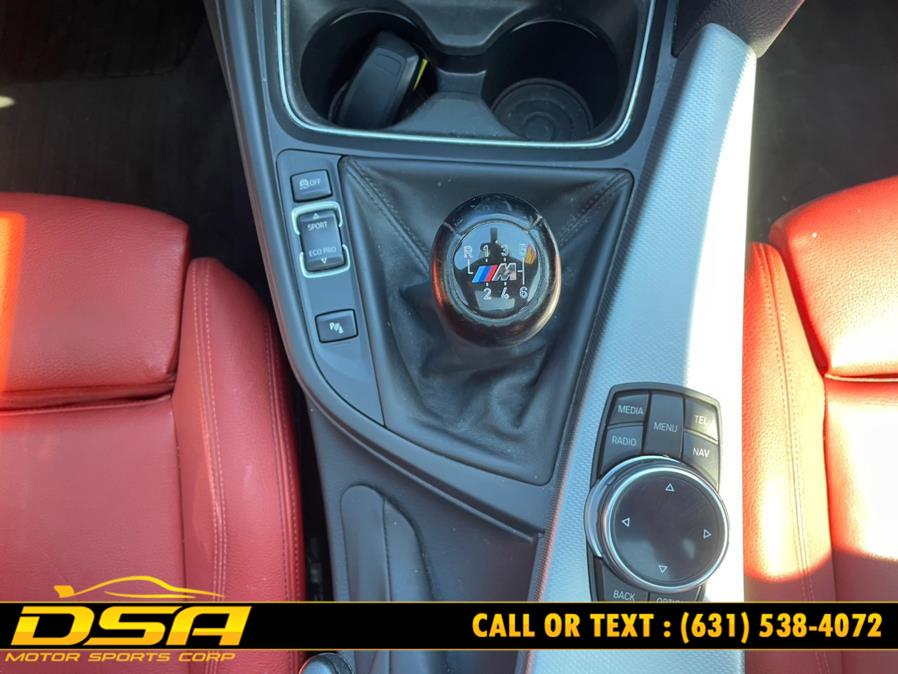 2014 BMW 3 Series 4dr Sdn 335i xDrive AWD, available for sale in Commack, New York | DSA Motor Sports Corp. Commack, New York 2014 BMW 3 Series 4dr Sdn 335i xDrive AWD, available for sale in Commack, New York | DSA Motor Sports Corp. Commack, New York