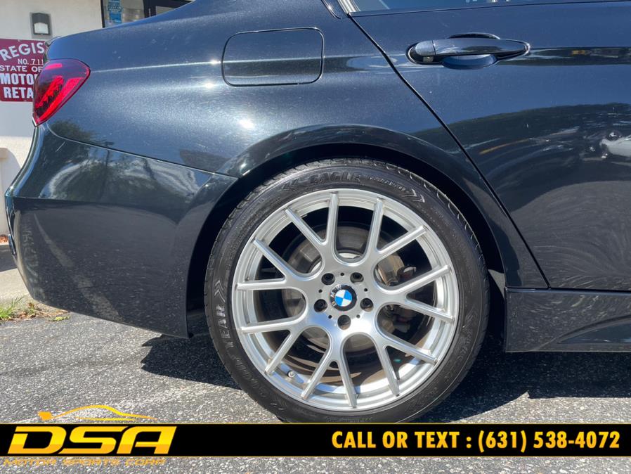 2014 BMW 3 Series 4dr Sdn 335i xDrive AWD, available for sale in Commack, New York | DSA Motor Sports Corp. Commack, New York 2014 BMW 3 Series 4dr Sdn 335i xDrive AWD, available for sale in Commack, New York | DSA Motor Sports Corp. Commack, New York