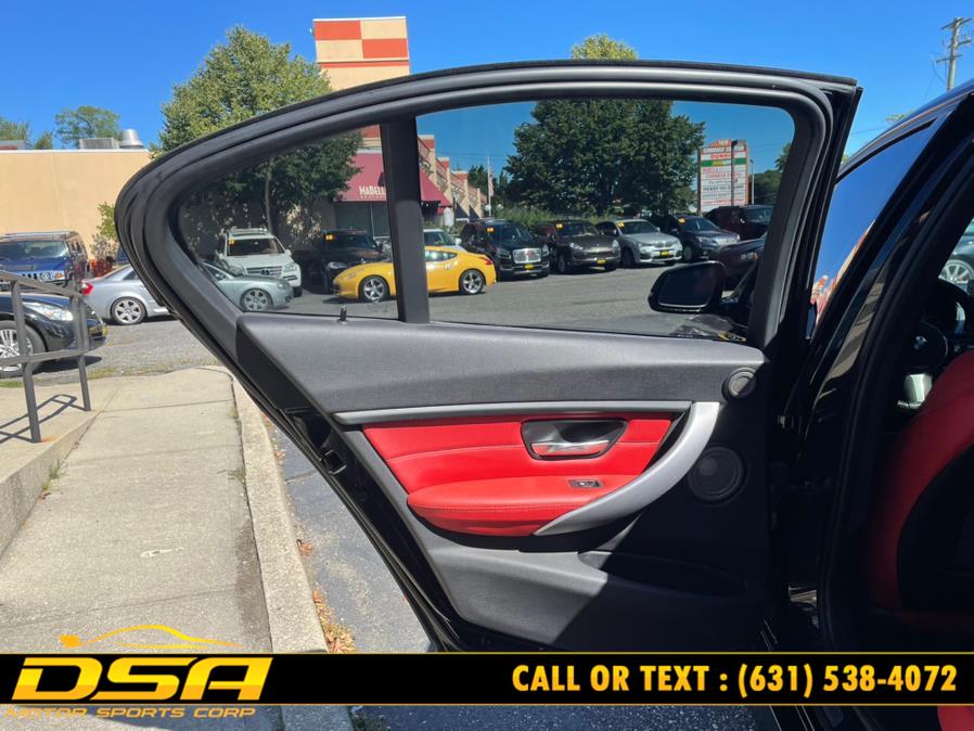 2014 BMW 3 Series 4dr Sdn 335i xDrive AWD, available for sale in Commack, New York | DSA Motor Sports Corp. Commack, New York 2014 BMW 3 Series 4dr Sdn 335i xDrive AWD, available for sale in Commack, New York | DSA Motor Sports Corp. Commack, New York