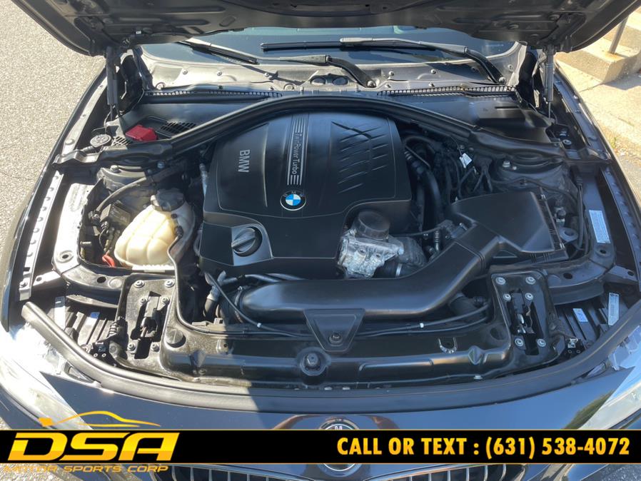 2014 BMW 3 Series 4dr Sdn 335i xDrive AWD, available for sale in Commack, New York | DSA Motor Sports Corp. Commack, New York 2014 BMW 3 Series 4dr Sdn 335i xDrive AWD, available for sale in Commack, New York | DSA Motor Sports Corp. Commack, New York