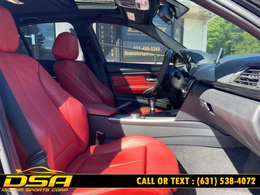 2014 BMW 3 Series 4dr Sdn 335i xDrive AWD, available for sale in Commack, New York | DSA Motor Sports Corp. Commack, New York 2014 BMW 3 Series 4dr Sdn 335i xDrive AWD, available for sale in Commack, New York | DSA Motor Sports Corp. Commack, New York