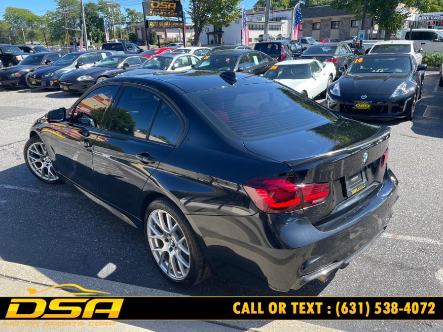 2014 BMW 3 Series 4dr Sdn 335i xDrive AWD, available for sale in Commack, New York | DSA Motor Sports Corp. Commack, New York 2014 BMW 3 Series 4dr Sdn 335i xDrive AWD, available for sale in Commack, New York | DSA Motor Sports Corp. Commack, New York
