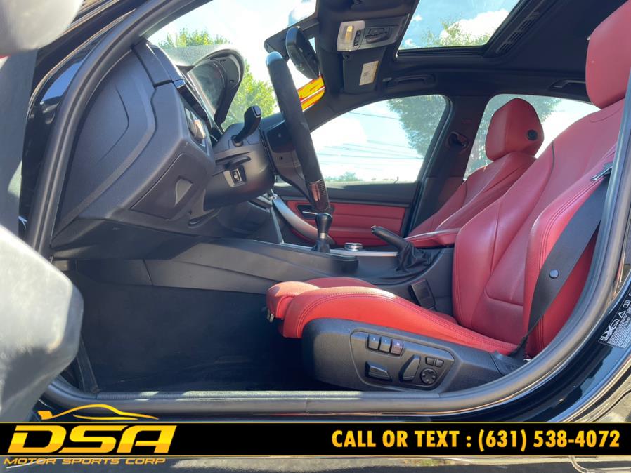 2014 BMW 3 Series 4dr Sdn 335i xDrive AWD, available for sale in Commack, New York | DSA Motor Sports Corp. Commack, New York 2014 BMW 3 Series 4dr Sdn 335i xDrive AWD, available for sale in Commack, New York | DSA Motor Sports Corp. Commack, New York