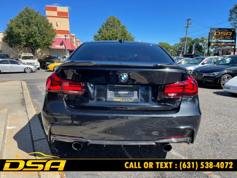 2014 BMW 3 Series 4dr Sdn 335i xDrive AWD, available for sale in Commack, New York | DSA Motor Sports Corp. Commack, New York 2014 BMW 3 Series 4dr Sdn 335i xDrive AWD, available for sale in Commack, New York | DSA Motor Sports Corp. Commack, New York