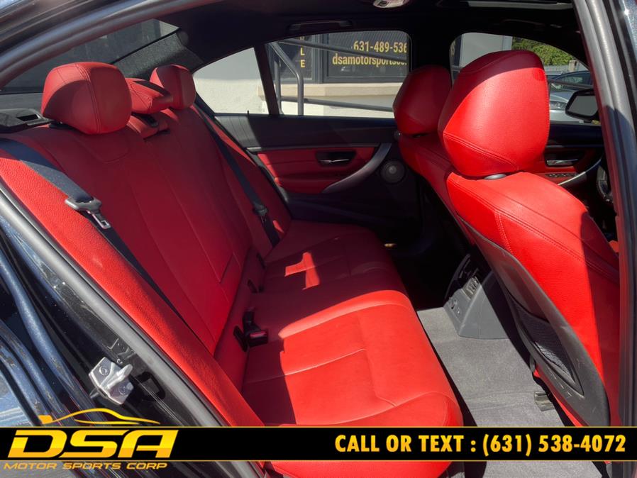 2014 BMW 3 Series 4dr Sdn 335i xDrive AWD, available for sale in Commack, New York | DSA Motor Sports Corp. Commack, New York 2014 BMW 3 Series 4dr Sdn 335i xDrive AWD, available for sale in Commack, New York | DSA Motor Sports Corp. Commack, New York
