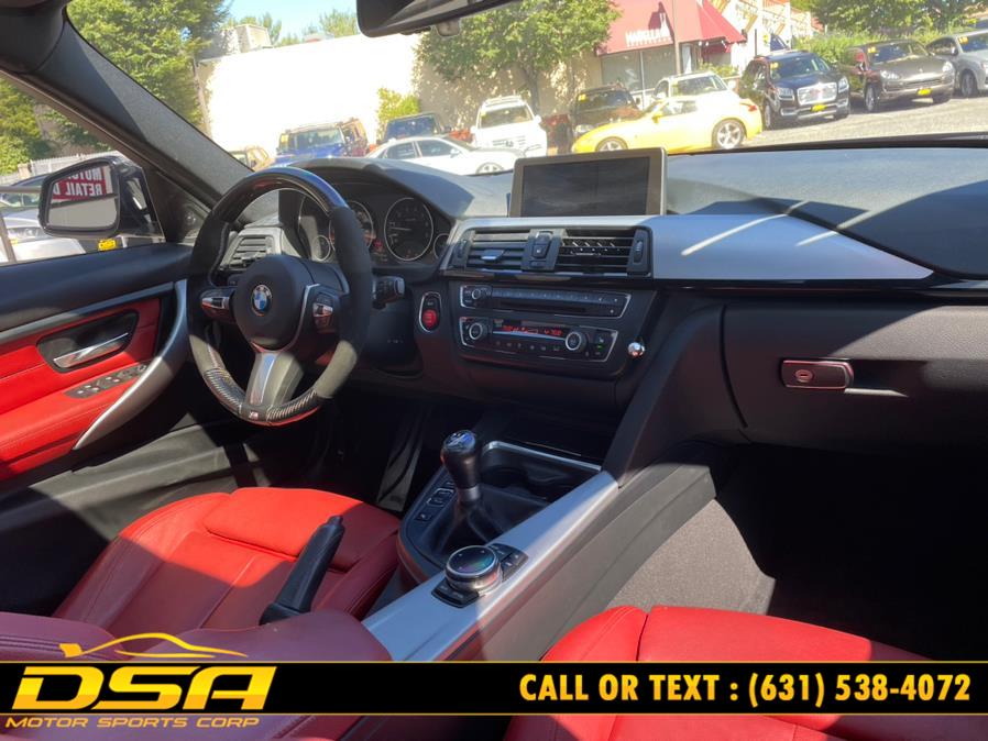2014 BMW 3 Series 4dr Sdn 335i xDrive AWD, available for sale in Commack, New York | DSA Motor Sports Corp. Commack, New York 2014 BMW 3 Series 4dr Sdn 335i xDrive AWD, available for sale in Commack, New York | DSA Motor Sports Corp. Commack, New York