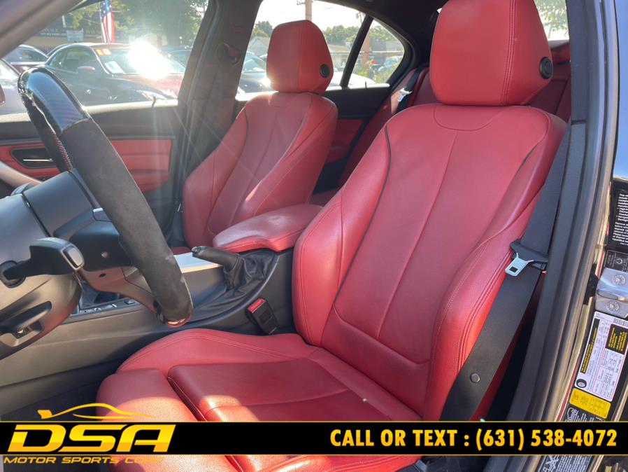 2014 BMW 3 Series 4dr Sdn 335i xDrive AWD, available for sale in Commack, New York | DSA Motor Sports Corp. Commack, New York 2014 BMW 3 Series 4dr Sdn 335i xDrive AWD, available for sale in Commack, New York | DSA Motor Sports Corp. Commack, New York