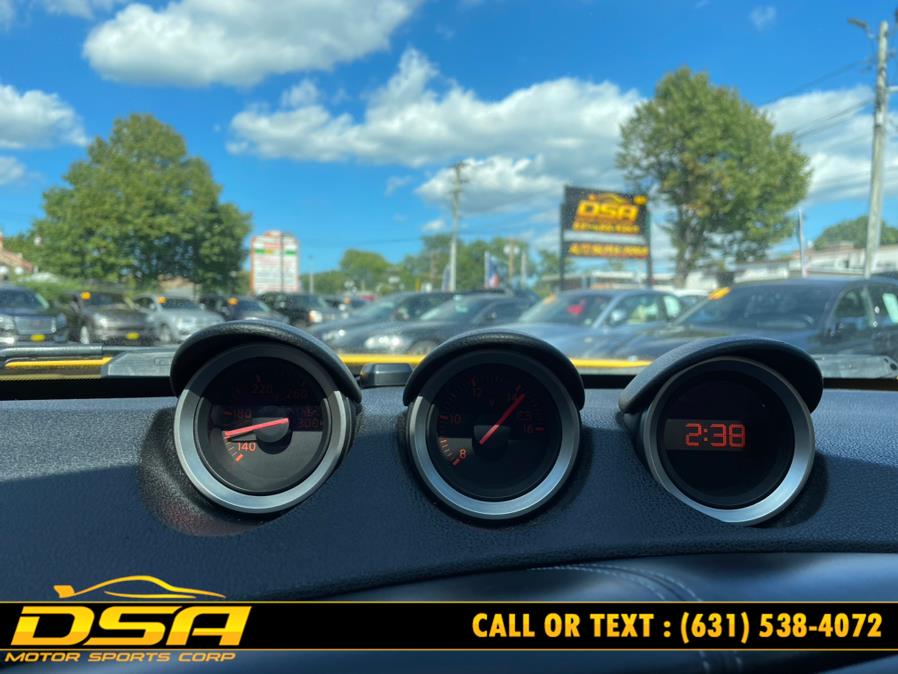 Used Nissan 370Z 2dr Cpe Man 2009 | DSA Motor Sports Corp. Commack, New York Used Nissan 370Z 2dr Cpe Man 2009 | DSA Motor Sports Corp. Commack, New York