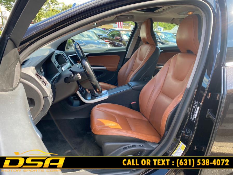 2013 Volvo S60 4dr Sdn T5 Premier AWD, available for sale in Commack, New York | DSA Motor Sports Corp. Commack, New York 2013 Volvo S60 4dr Sdn T5 Premier AWD, available for sale in Commack, New York | DSA Motor Sports Corp. Commack, New York