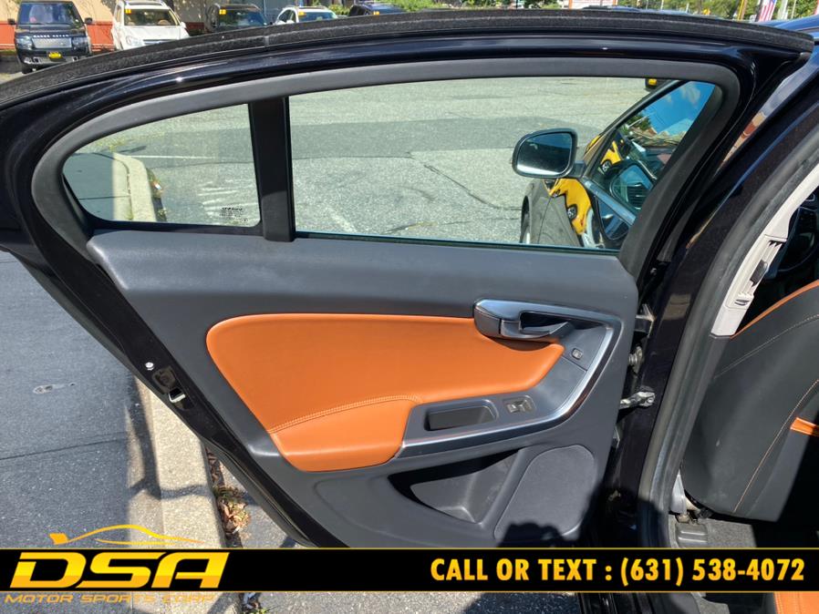 2013 Volvo S60 4dr Sdn T5 Premier AWD, available for sale in Commack, New York | DSA Motor Sports Corp. Commack, New York 2013 Volvo S60 4dr Sdn T5 Premier AWD, available for sale in Commack, New York | DSA Motor Sports Corp. Commack, New York