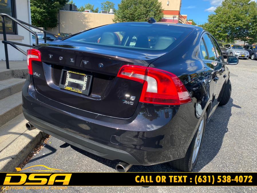2013 Volvo S60 4dr Sdn T5 Premier AWD, available for sale in Commack, New York | DSA Motor Sports Corp. Commack, New York 2013 Volvo S60 4dr Sdn T5 Premier AWD, available for sale in Commack, New York | DSA Motor Sports Corp. Commack, New York