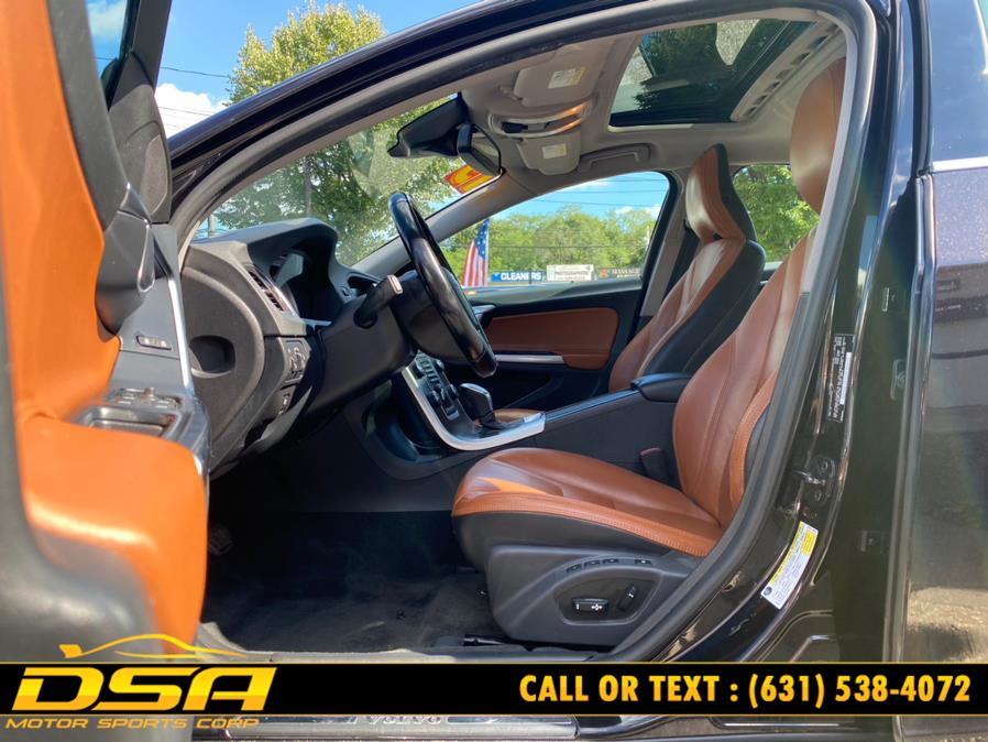 2013 Volvo S60 4dr Sdn T5 Premier AWD, available for sale in Commack, New York | DSA Motor Sports Corp. Commack, New York 2013 Volvo S60 4dr Sdn T5 Premier AWD, available for sale in Commack, New York | DSA Motor Sports Corp. Commack, New York