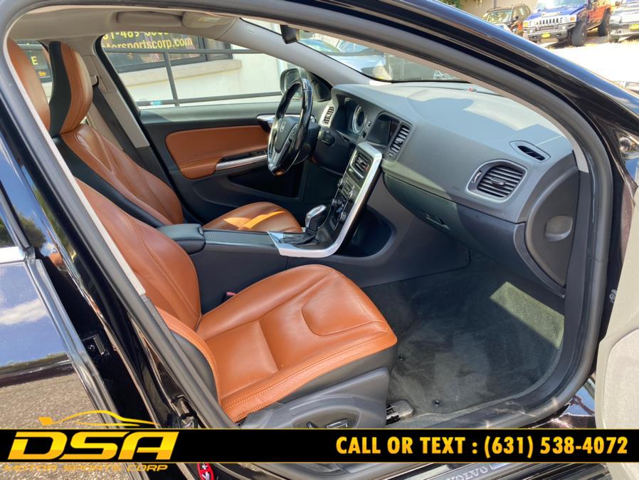 2013 Volvo S60 4dr Sdn T5 Premier AWD, available for sale in Commack, New York | DSA Motor Sports Corp. Commack, New York 2013 Volvo S60 4dr Sdn T5 Premier AWD, available for sale in Commack, New York | DSA Motor Sports Corp. Commack, New York