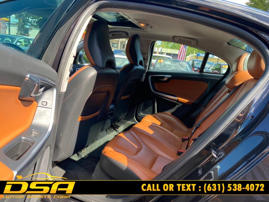 2013 Volvo S60 4dr Sdn T5 Premier AWD, available for sale in Commack, New York | DSA Motor Sports Corp. Commack, New York 2013 Volvo S60 4dr Sdn T5 Premier AWD, available for sale in Commack, New York | DSA Motor Sports Corp. Commack, New York