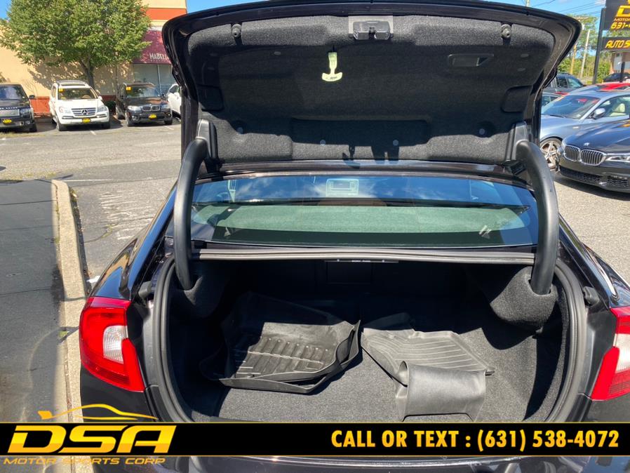 2013 Volvo S60 4dr Sdn T5 Premier AWD, available for sale in Commack, New York | DSA Motor Sports Corp. Commack, New York 2013 Volvo S60 4dr Sdn T5 Premier AWD, available for sale in Commack, New York | DSA Motor Sports Corp. Commack, New York