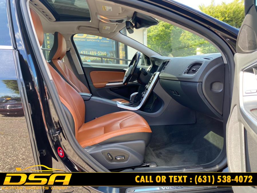 2013 Volvo S60 4dr Sdn T5 Premier AWD, available for sale in Commack, New York | DSA Motor Sports Corp. Commack, New York 2013 Volvo S60 4dr Sdn T5 Premier AWD, available for sale in Commack, New York | DSA Motor Sports Corp. Commack, New York