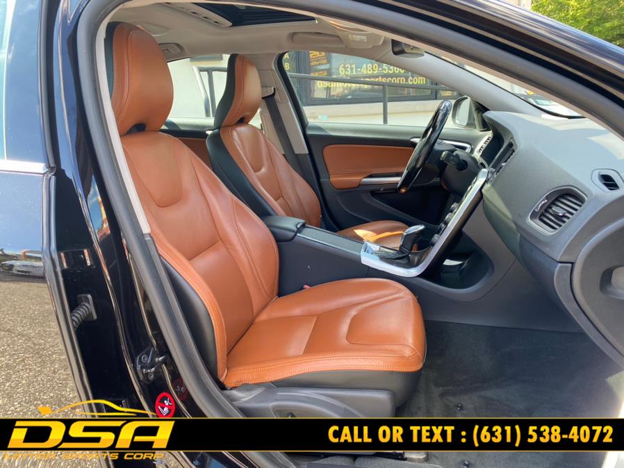 2013 Volvo S60 4dr Sdn T5 Premier AWD, available for sale in Commack, New York | DSA Motor Sports Corp. Commack, New York 2013 Volvo S60 4dr Sdn T5 Premier AWD, available for sale in Commack, New York | DSA Motor Sports Corp. Commack, New York