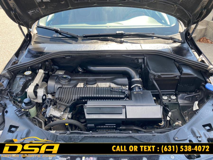 2013 Volvo S60 4dr Sdn T5 Premier AWD, available for sale in Commack, New York | DSA Motor Sports Corp. Commack, New York 2013 Volvo S60 4dr Sdn T5 Premier AWD, available for sale in Commack, New York | DSA Motor Sports Corp. Commack, New York