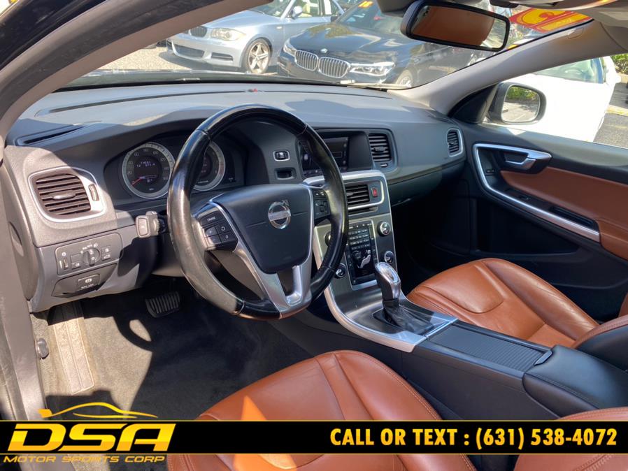 2013 Volvo S60 4dr Sdn T5 Premier AWD, available for sale in Commack, New York | DSA Motor Sports Corp. Commack, New York 2013 Volvo S60 4dr Sdn T5 Premier AWD, available for sale in Commack, New York | DSA Motor Sports Corp. Commack, New York