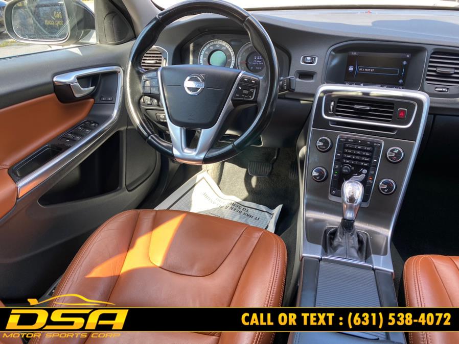 2013 Volvo S60 4dr Sdn T5 Premier AWD, available for sale in Commack, New York | DSA Motor Sports Corp. Commack, New York 2013 Volvo S60 4dr Sdn T5 Premier AWD, available for sale in Commack, New York | DSA Motor Sports Corp. Commack, New York