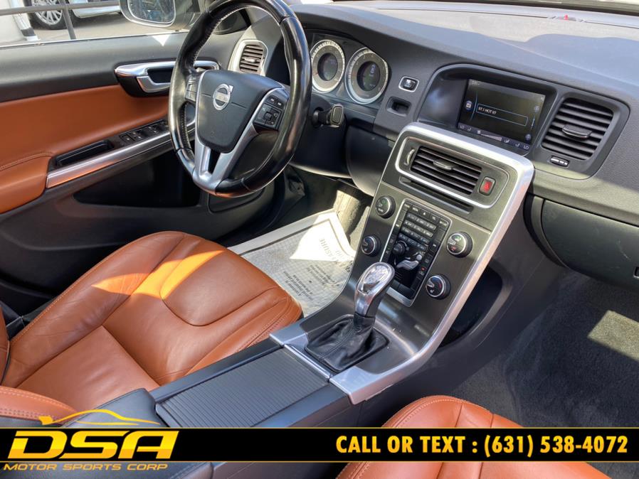 2013 Volvo S60 4dr Sdn T5 Premier AWD, available for sale in Commack, New York | DSA Motor Sports Corp. Commack, New York 2013 Volvo S60 4dr Sdn T5 Premier AWD, available for sale in Commack, New York | DSA Motor Sports Corp. Commack, New York