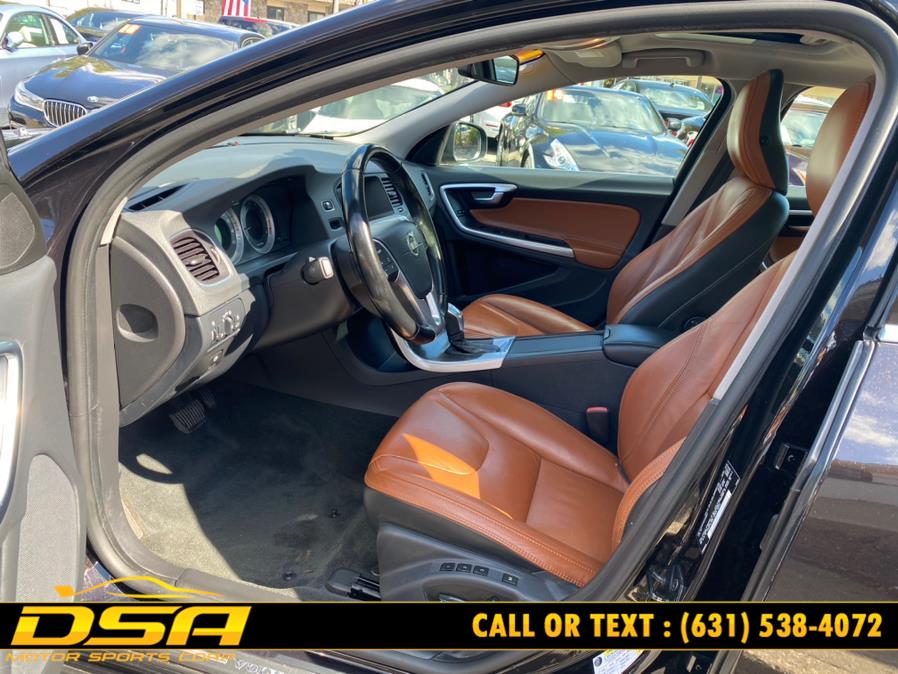 2013 Volvo S60 4dr Sdn T5 Premier AWD, available for sale in Commack, New York | DSA Motor Sports Corp. Commack, New York 2013 Volvo S60 4dr Sdn T5 Premier AWD, available for sale in Commack, New York | DSA Motor Sports Corp. Commack, New York