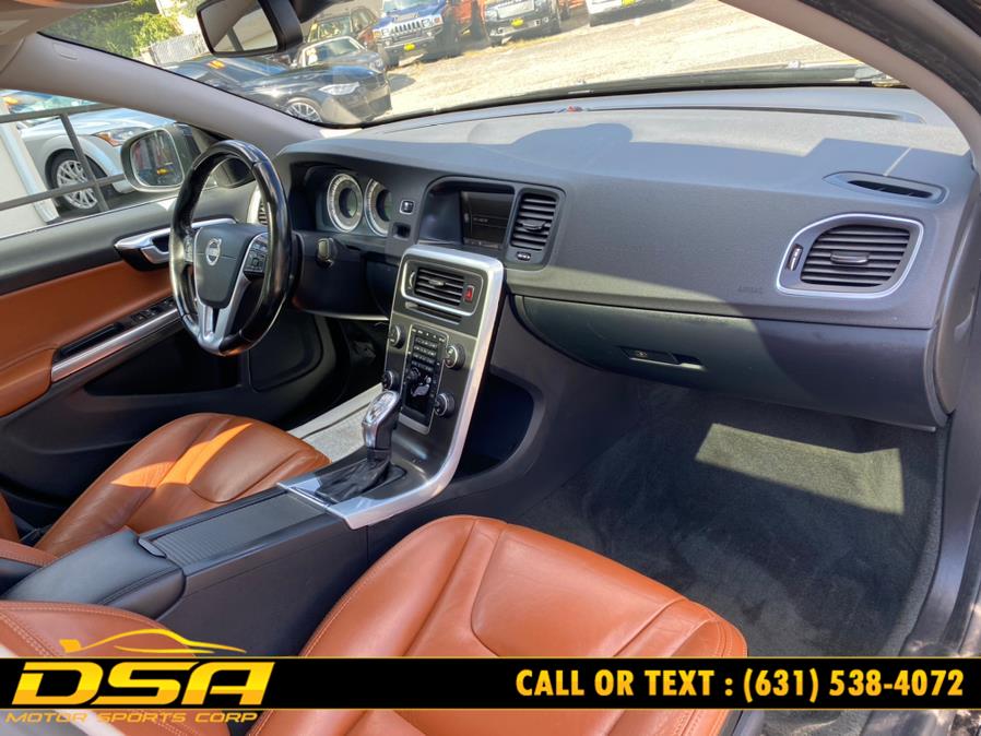 2013 Volvo S60 4dr Sdn T5 Premier AWD, available for sale in Commack, New York | DSA Motor Sports Corp. Commack, New York 2013 Volvo S60 4dr Sdn T5 Premier AWD, available for sale in Commack, New York | DSA Motor Sports Corp. Commack, New York