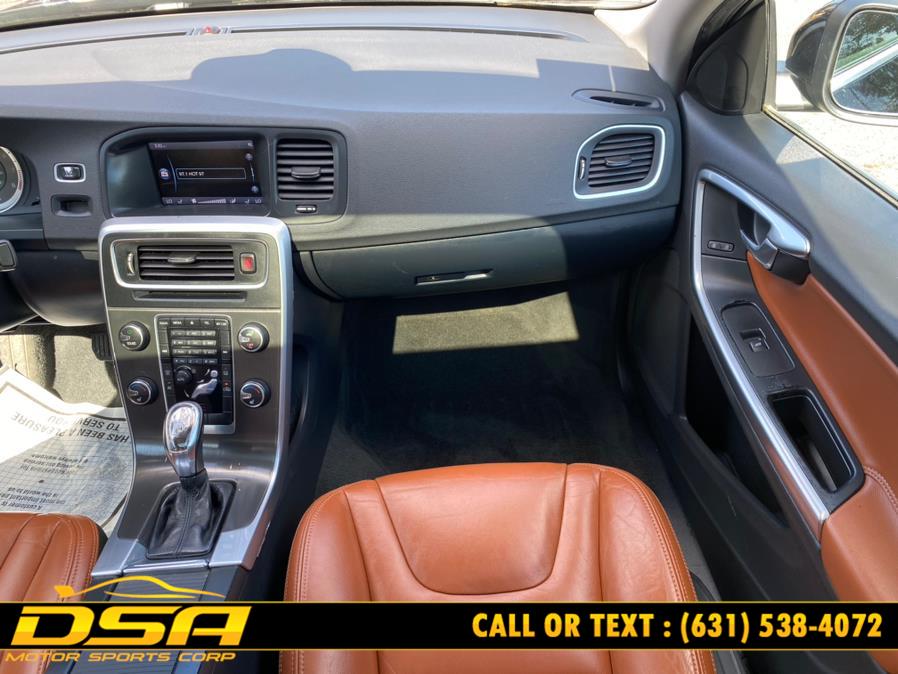 2013 Volvo S60 4dr Sdn T5 Premier AWD, available for sale in Commack, New York | DSA Motor Sports Corp. Commack, New York 2013 Volvo S60 4dr Sdn T5 Premier AWD, available for sale in Commack, New York | DSA Motor Sports Corp. Commack, New York