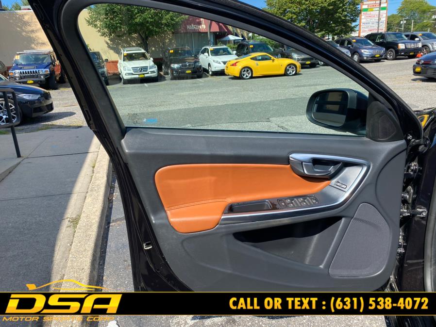 2013 Volvo S60 4dr Sdn T5 Premier AWD, available for sale in Commack, New York | DSA Motor Sports Corp. Commack, New York 2013 Volvo S60 4dr Sdn T5 Premier AWD, available for sale in Commack, New York | DSA Motor Sports Corp. Commack, New York