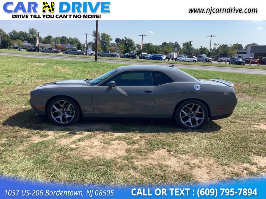 Used Dodge Challenger SXT 2017 | Cadillac's Plus. Burlington, New Jersey Used Dodge Challenger SXT 2017 | Cadillac's Plus. Burlington, New Jersey