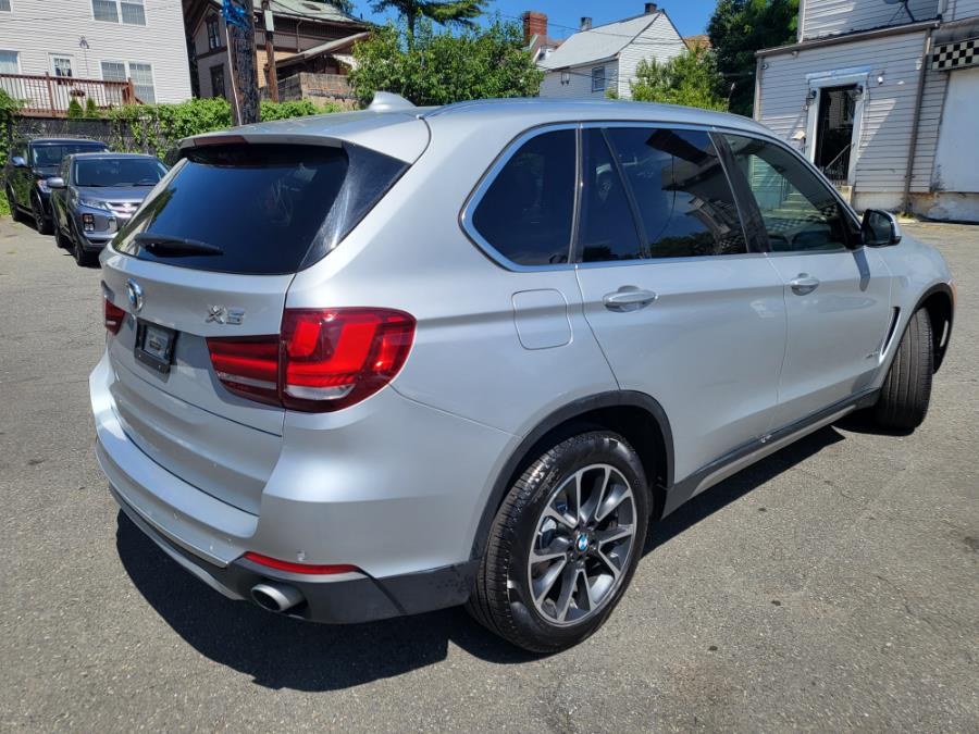 Used BMW X5 xDrive35i Sports Activity Vehicle 2017 | Champion Auto Sales. Linden, New Jersey