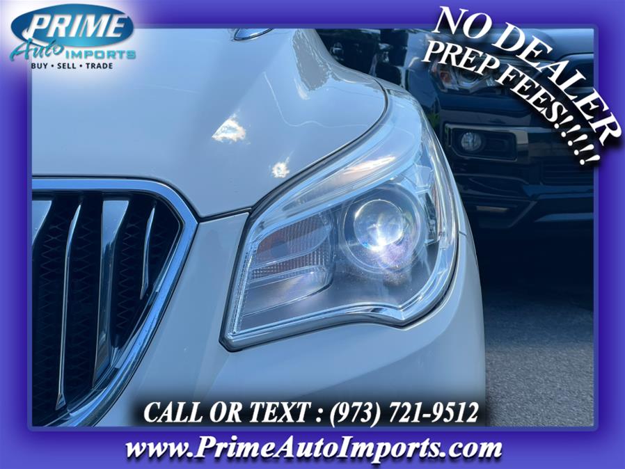 Used Buick Enclave AWD 4dr Premium 2015 | Prime Auto Imports. Bloomingdale, New Jersey
