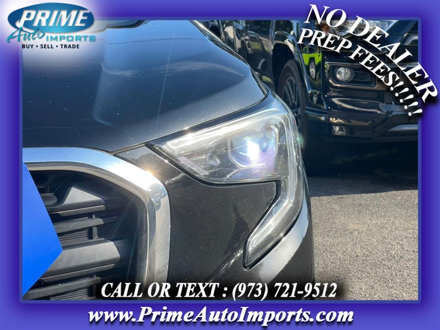Used GMC Terrain FWD 4dr SLE 2018 | Prime Auto Imports. Bloomingdale, New Jersey