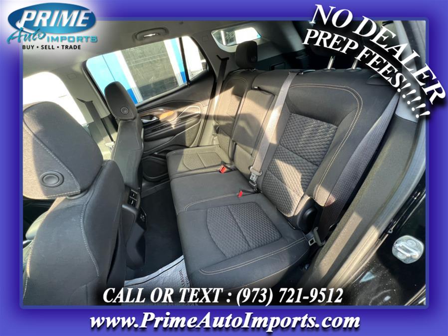 Used GMC Terrain FWD 4dr SLE 2018 | Prime Auto Imports. Bloomingdale, New Jersey