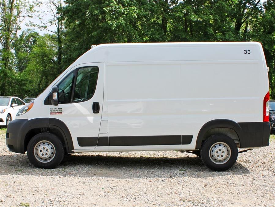 2019 Ram Promaster 2500 High Roof, available for sale in Great Neck, New York | Auto Expo. Great Neck, New York
