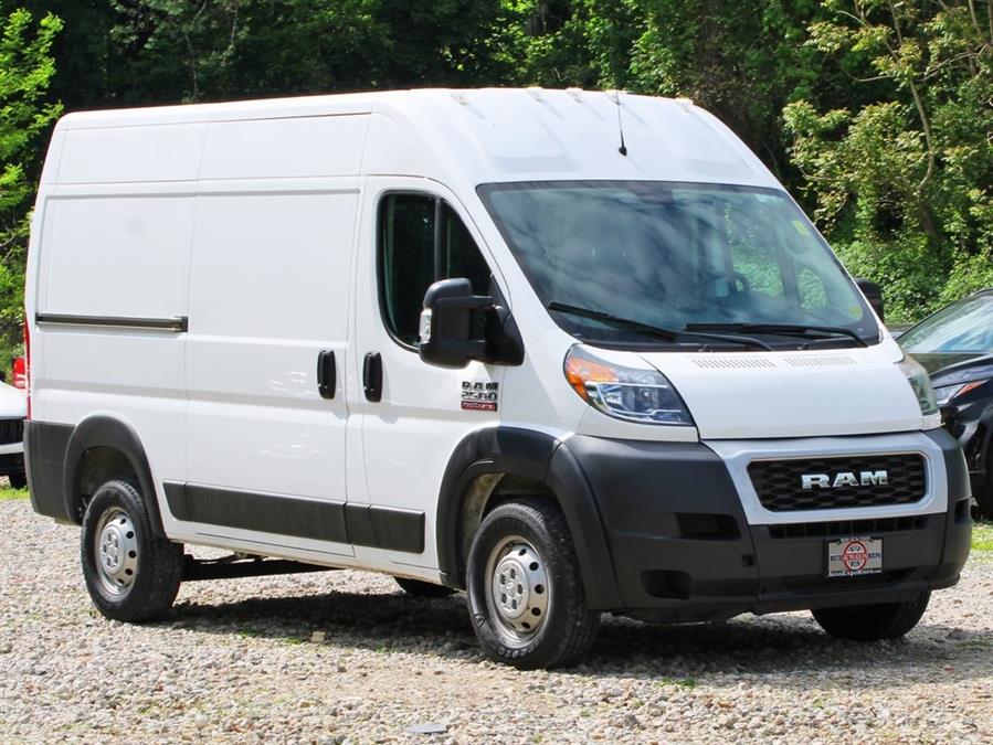 Used Ram Promaster 2500 High Roof 2019 | Auto Expo. Great Neck, New York