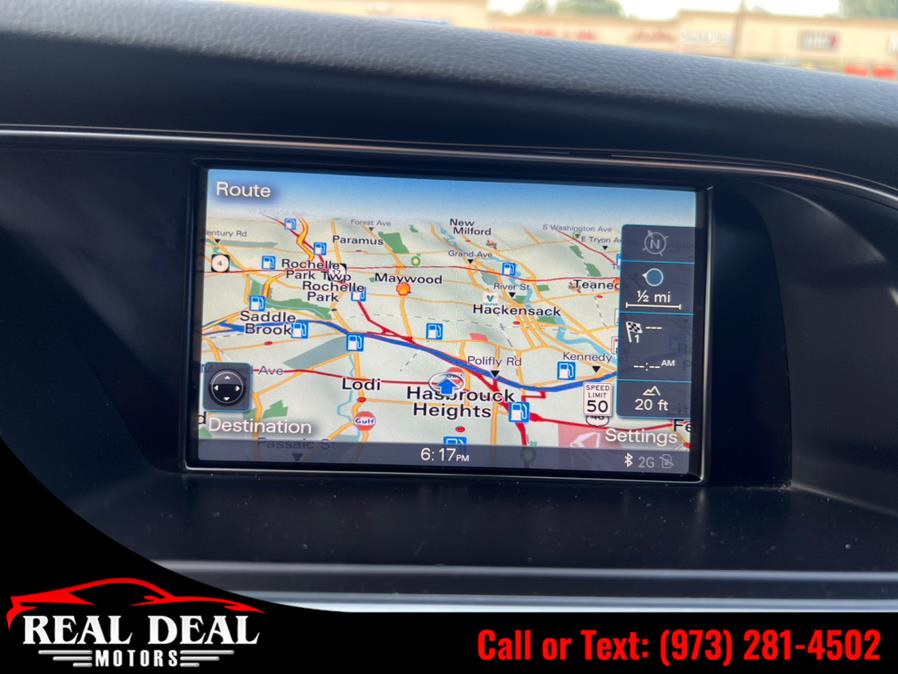 Used Audi A4 4dr Sdn Auto quattro 2.0T Premium Plus 2013 | Real Deal Motors. Lodi, New Jersey Used Audi A4 4dr Sdn Auto quattro 2.0T Premium Plus 2013 | Real Deal Motors. Lodi, New Jersey