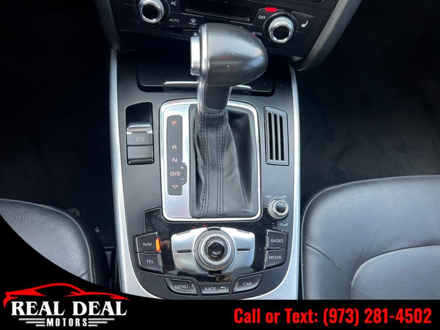 Used Audi A4 4dr Sdn Auto quattro 2.0T Premium Plus 2013 | Real Deal Motors. Lodi, New Jersey Used Audi A4 4dr Sdn Auto quattro 2.0T Premium Plus 2013 | Real Deal Motors. Lodi, New Jersey