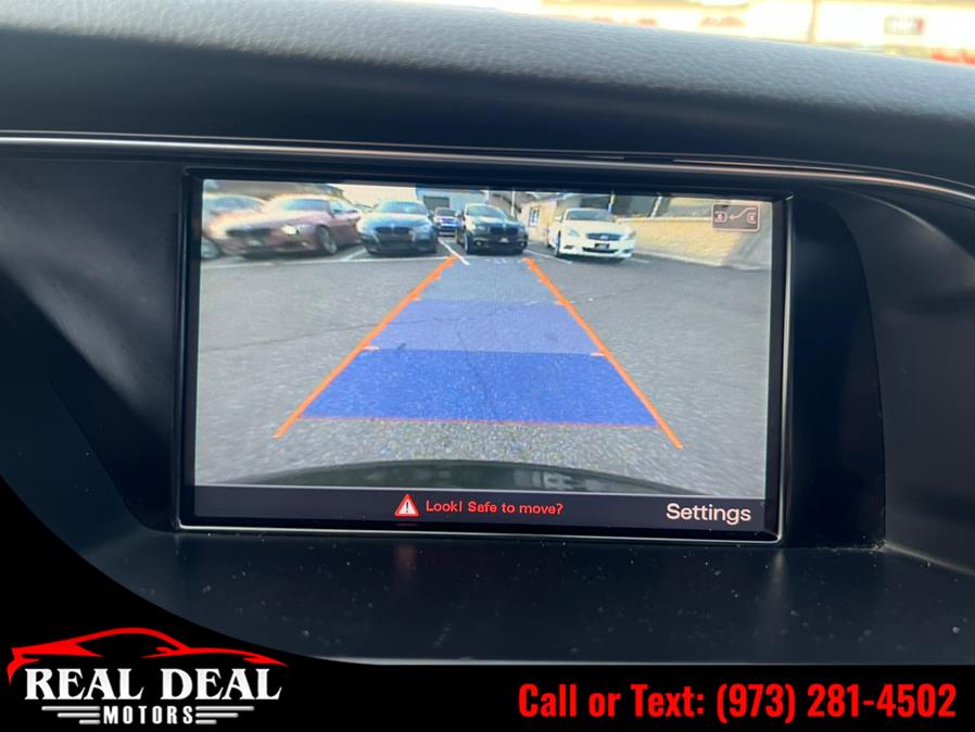 Used Audi A4 4dr Sdn Auto quattro 2.0T Premium Plus 2013 | Real Deal Motors. Lodi, New Jersey Used Audi A4 4dr Sdn Auto quattro 2.0T Premium Plus 2013 | Real Deal Motors. Lodi, New Jersey